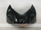 Kit de carénage à injection pour GSX R1000 07-08 - Orange, Noir - Style usine #OYO87905534