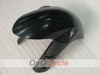 Kit de carénage à injection pour GSX R1000 07-08 - Orange, Noir - Style usine #OYO87905534