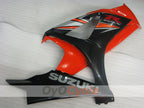 Carénage latéral gauche et droit pour Suzuki 07-08 GSXR1000 #OYO87908713