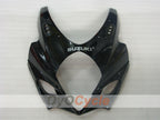 Kit de carénage à injection pour GSX R1000 07-08 - Orange, Noir - Style usine #OYO87905534