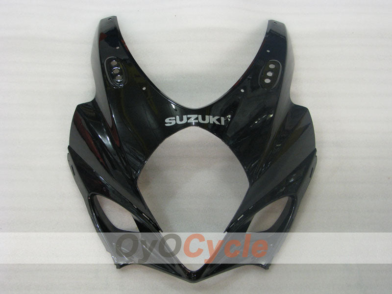 Carénage supérieur avant pour Suzuki 07-08 GSXR1000 #OYO87908711