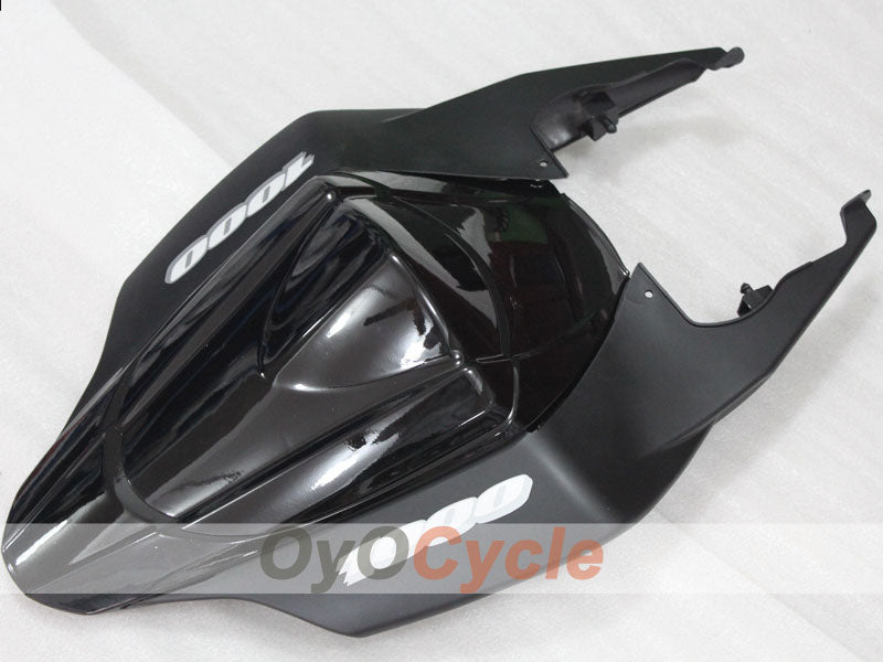 Carénage arrière + capot de selle pour Suzuki 07-08 GSXR1000 #OYO87908718
