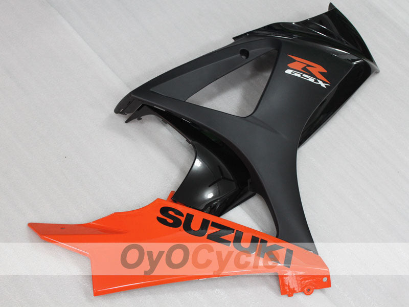 Carénage latéral gauche et droit pour Suzuki 07-08 GSXR1000 #OYO87908719 Image principale du produit