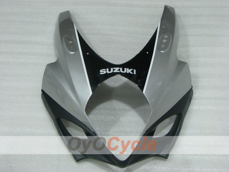 Carénage supérieur avant pour Suzuki 07-08 GSXR1000 #OYO87908693