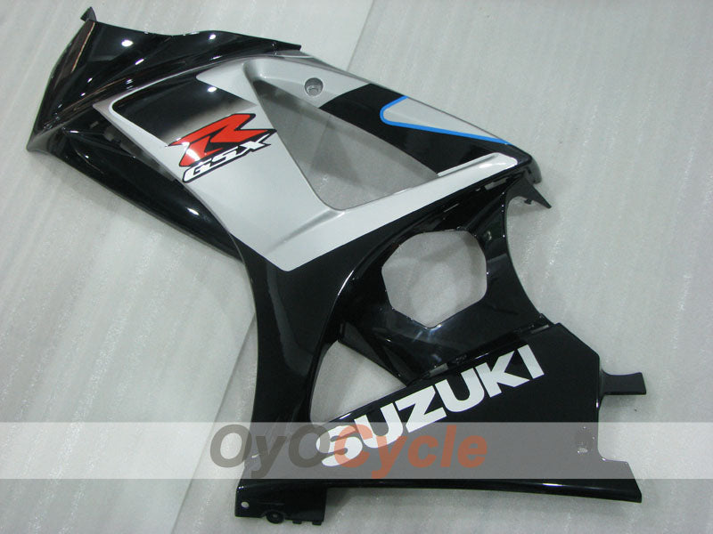 Carénage latéral gauche et droit pour Suzuki GSXR1000 07-08 #OYO87908695