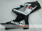 Carénage latéral gauche et droit pour Suzuki GSXR1000 07-08 #OYO87908695