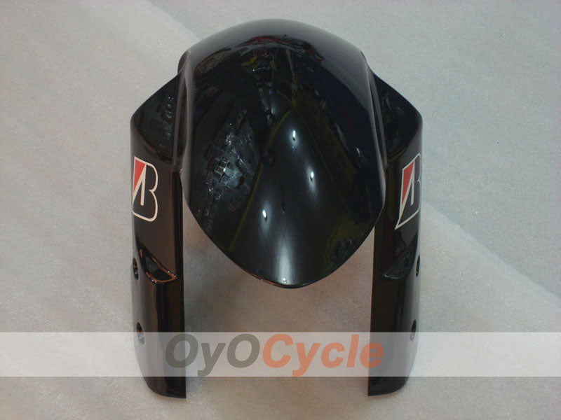 Carénage de garde-boue avant pour Suzuki 07-08 GSXR1000 #OYO87908720 Image principale du produit