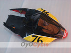 Carénage arrière + capot de selle pour Suzuki 07-08 GSXR1000 #OYO87908722