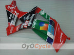 Carénage latéral gauche et droit pour Suzuki 07-08 GSXR1000 #OYO87908723