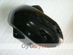 Kit de carénage à injection pour GSX R1000 07-08 - Noir, Mat - Style usine #OYO87905539