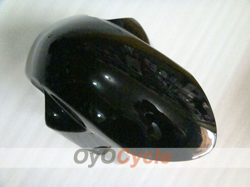 Kit de carénage à injection pour GSX R1000 07-08 - Noir, Mat - Style usine #OYO87905539