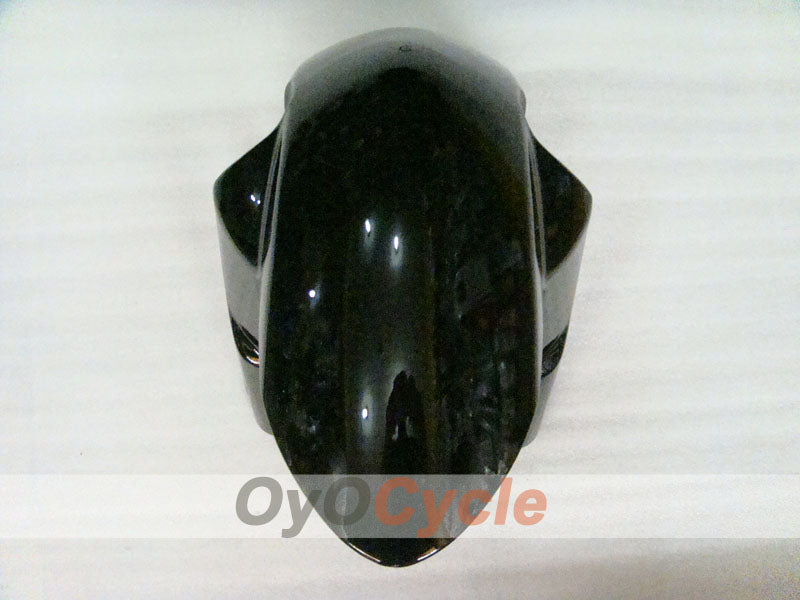Kit de carénage à injection pour GSX R1000 07-08 - Noir, Mat - Style usine #OYO87905539
