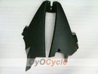 Kit de carénage à injection pour GSX R1000 07-08 - Noir, Mat - Style usine #OYO87905539