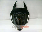 Kit de carénage à injection pour GSX R1000 07-08 - Noir, Mat - Style usine #OYO87905539