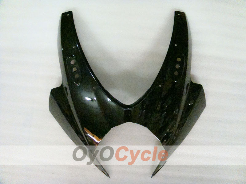 Carénage supérieur avant pour Suzuki 07-08 GSXR1000 #OYO87908725