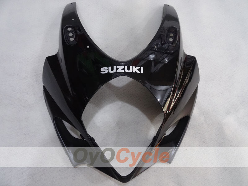 Carénage supérieur avant pour Suzuki 07-08 GSXR1000 #OYO87908730