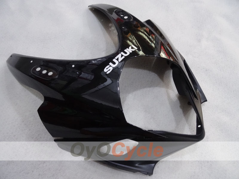 Carénage supérieur avant pour Suzuki 07-08 GSXR1000 #OYO87908730