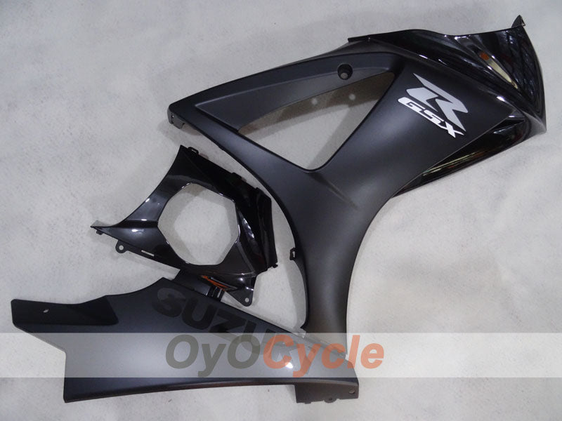 Carénage latéral gauche et droit pour Suzuki GSXR1000 07-08 #OYO87908734 Image principale du produit