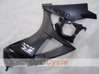 Kit de carénages injectés pour GSX R1000 07-08 - Noir, mat - Style d'usine #OYO87905540