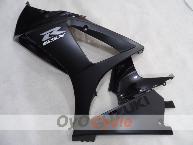 Carénage latéral gauche et droit pour Suzuki GSXR1000 07-08 #OYO87908734 Image secondaire du produit