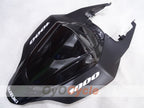 Kit de carénages injectés pour GSX R1000 07-08 - Noir, mat - Style d'usine #OYO87905540