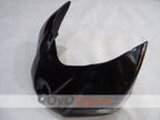 Kit de carénages injectés pour GSX R1000 07-08 - Noir, mat - Style d'usine #OYO87905540