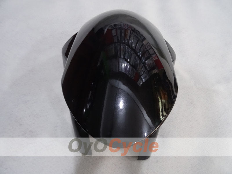 Kit de carénages injectés pour GSX R1000 07-08 - Noir, mat - Style d'usine #OYO87905540