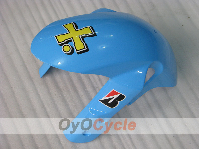 Carénage de garde-boue avant pour Suzuki 07-08 GSXR1000 #OYO87908736 Image secondaire du produit