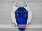 Kit de carénages injectés pour GSX R1000 07-08 - Bleu, blanc - Style d'usine #OYO87905543