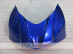 Kit de carénages injectés pour GSX R1000 07-08 - Bleu, blanc - Style d'usine #OYO87905543