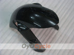 Kit de carénages injectés pour GSX R1000 07-08 - Bleu, blanc - Style d'usine #OYO87905543