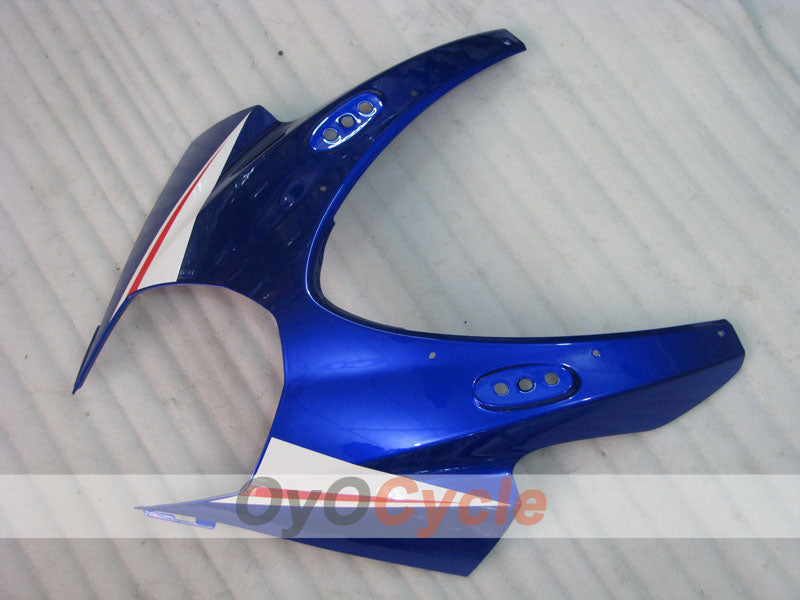 Carénage avant supérieur pour Suzuki 07-08 GSXR1000 #OYO87908750