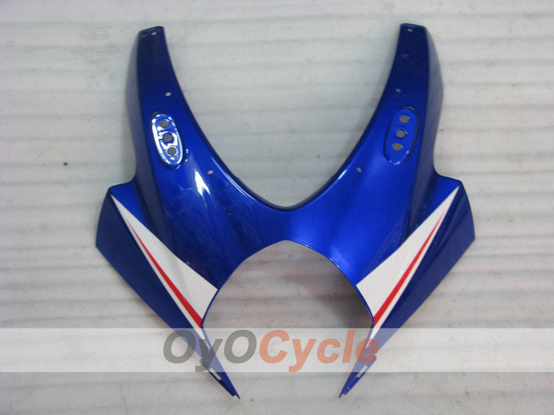 Carénage avant supérieur pour Suzuki 07-08 GSXR1000 #OYO87908750