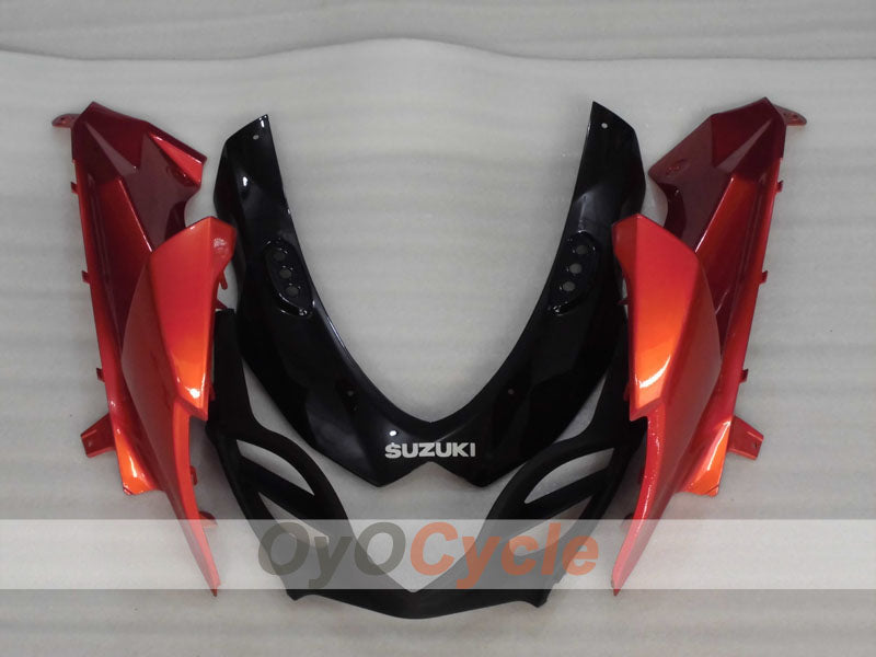 Carénage supérieur avant pour Suzuki 09-16 GSXR1000 #OYO87908769 Image principale du produit