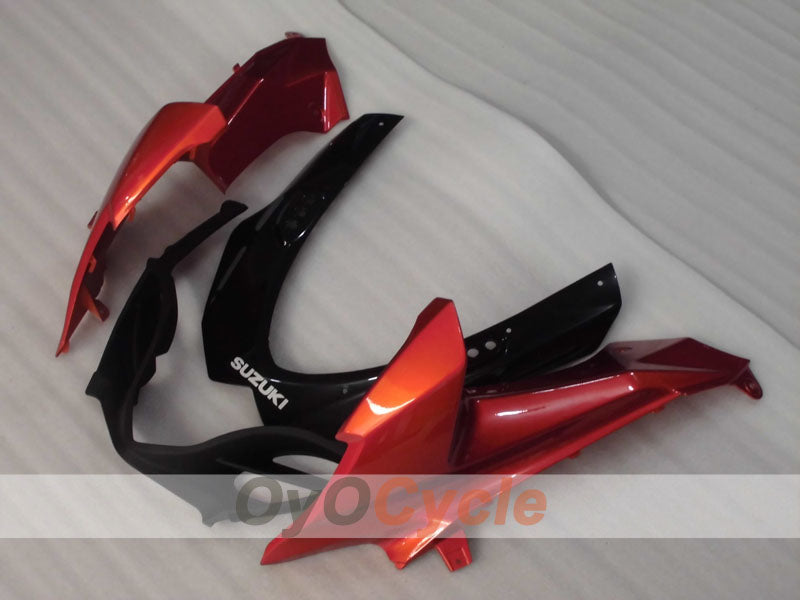 Carénage supérieur avant pour Suzuki 09-16 GSXR1000 #OYO87908769
