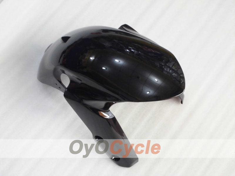 Carénage de garde-boue avant pour Suzuki 09-16 GSXR1000 #OYO87908781