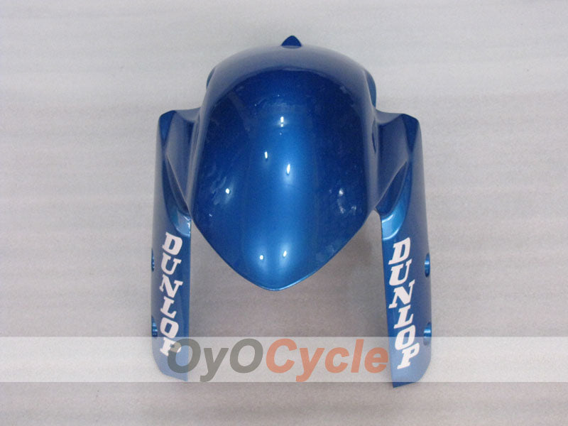 Carénage de garde-boue avant pour Suzuki 09-16 GSXR1000 #OYO87908803 Image principale du produit