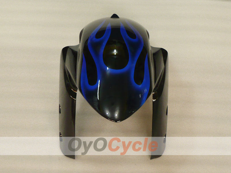Carénage de garde-boue avant pour Suzuki 09-16 GSXR1000 #OYO87908807 Image principale du produit