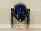 Carénage de garde-boue avant pour Suzuki 09-16 GSXR1000 #OYO87908807