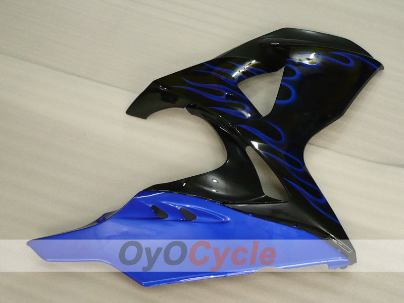 Carénage latéral gauche et droit pour Suzuki 09-16 GSXR1000 #OYO87908813