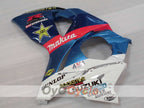 Carénage latéral gauche et droit pour Suzuki 09-16 GSXR1000 #OYO87908818