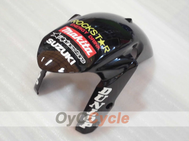 Carénage de garde-boue avant pour Suzuki 09-16 GSXR1000 #OYO87908814 Image principale du produit
