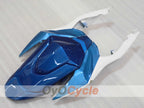 Carénage arrière + couvre-selle pour Suzuki 09-16 GSXR1000 #OYO87908816