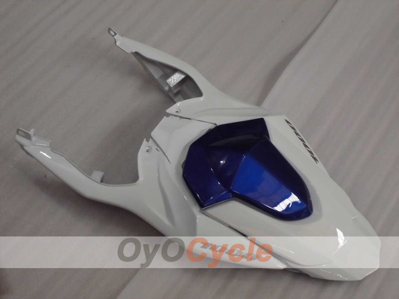 Carénage arrière + capot de selle pour Suzuki 09-16 GSXR1000 #OYO87908820 Image secondaire du produit