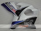 Carénage latéral gauche et droit pour Suzuki 09-16 GSXR1000 #OYO87908823