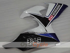 Carénage latéral gauche et droit pour Suzuki 09-16 GSXR1000 #OYO87908823