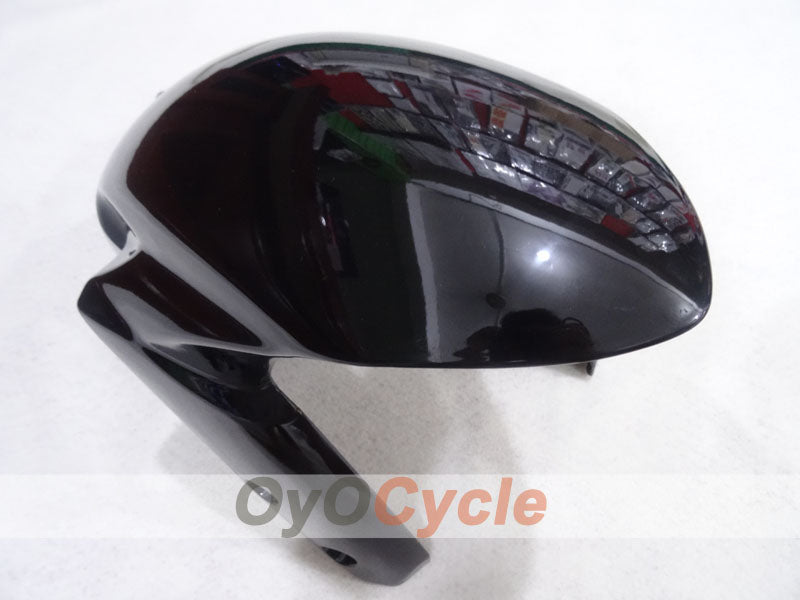 Carénage de garde-boue avant pour Suzuki 09-16 GSXR1000 #OYO87908829