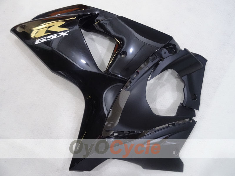 Carénage latéral gauche et droit pour Suzuki 09-16 GSXR1000 #OYO87908835