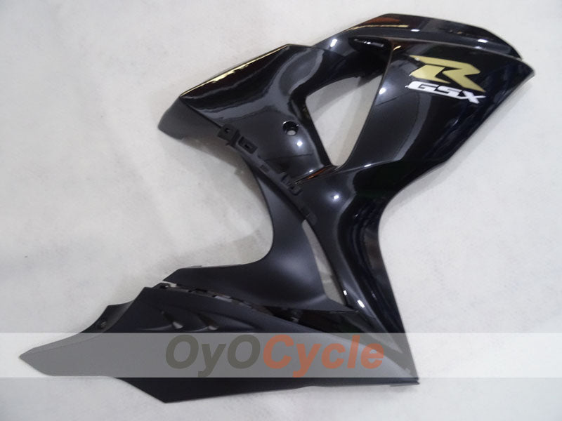 Carénage latéral gauche et droit pour Suzuki 09-16 GSXR1000 #OYO87908835 Image principale du produit