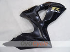 Carénage latéral gauche et droit pour Suzuki 09-16 GSXR1000 #OYO87908835